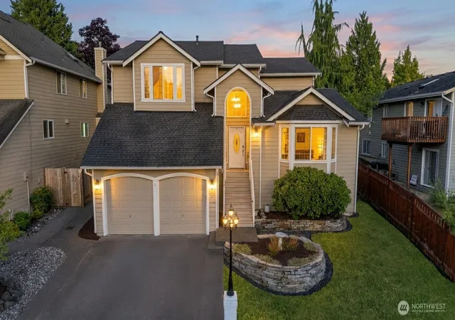Photo 1 of Single family home for sale at 1221 85th Drive Ne, Lake Stevens, WA 98258 | MLS# NWM2571407 | Listing updated on 2026-10-01