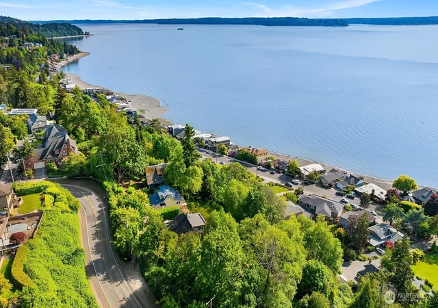 Photo 3 of Land for sale at 5215 Sw Jacobsen Rd, Seattle, WA 98136 | MLS# NWM2571408 | Listing updated on 2026-09-25