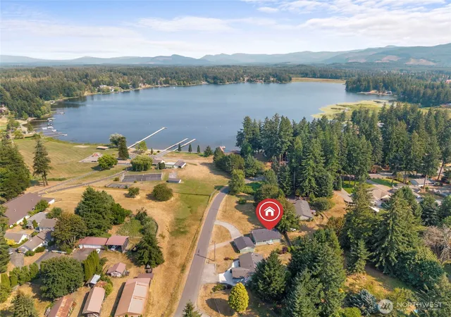 Photo 1 of Contingent at 15807 Lawrence Pl Se, Yelm, WA 98597 | MLS# NWM2571414 | Listing updated on 2026-09-23