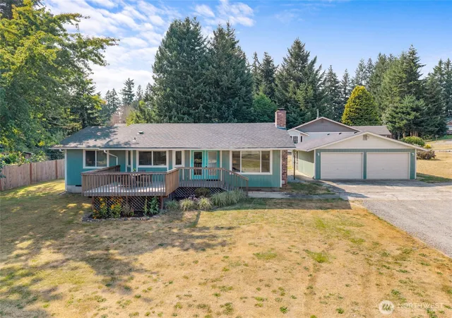 Photo 2 of Contingent at 15807 Lawrence Pl Se, Yelm, WA 98597 | MLS# NWM2571414 | Listing updated on 2026-09-23