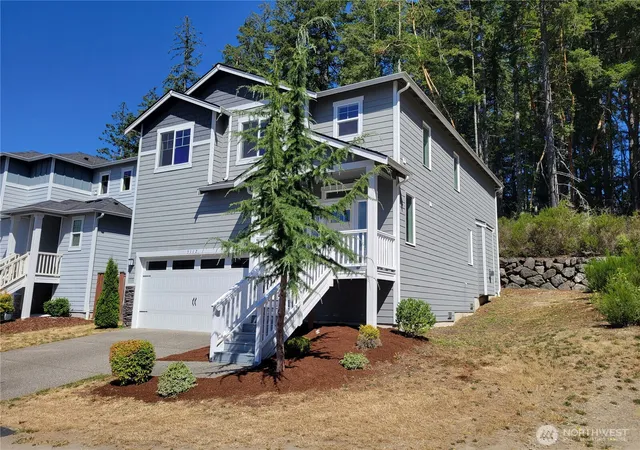 Photo 1 of Single family home for sale at 5112 Bear Paw Ct Nw, Silverdale, WA 98383 | MLS# NWM2571415 | Listing updated on 2026-09-23