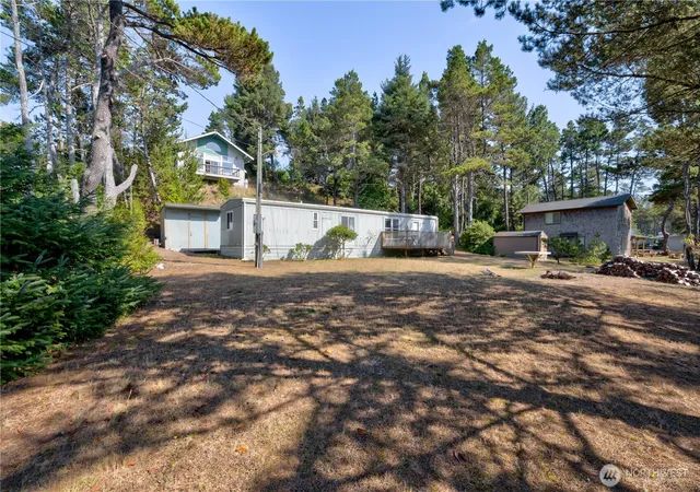 Photo 1 of Manufactured home for sale at 27914 K Ln, Ocean Park, WA 98640 | MLS# NWM2571418 | Listing updated on 2026-09-25