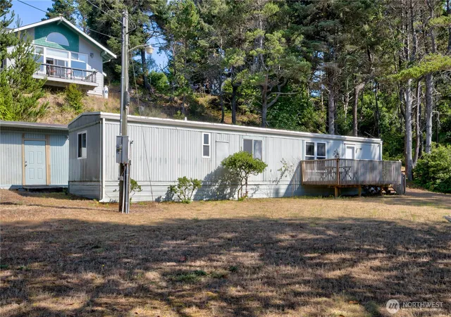 Photo 2 of Manufactured home for sale at 27914 K Ln, Ocean Park, WA 98640 | MLS# NWM2571418 | Listing updated on 2026-09-25