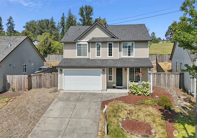 Photo 2 of Single family home for sale at 1601 E 4th Way, La Center, WA 98629 | MLS# NWM2571421 | Listing updated on 2026-09-25
