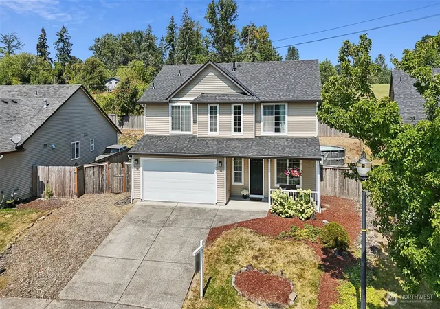 Photo 3 of Single family home for sale at 1601 E 4th Way, La Center, WA 98629 | MLS# NWM2571421 | Listing updated on 2026-09-25