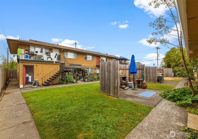 Multi family home for sale at 1955 Eaton Ave, Ferndale, WA 98248 | MLS# NWM2571429