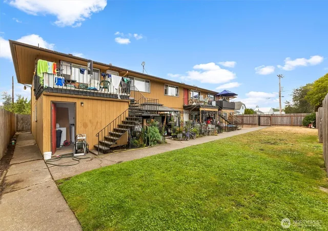 Photo 1 of Multi family home for sale at 1955 Eaton Ave, Ferndale, WA 98248 | MLS# NWM2571429 | Listing updated on 2026-09-25