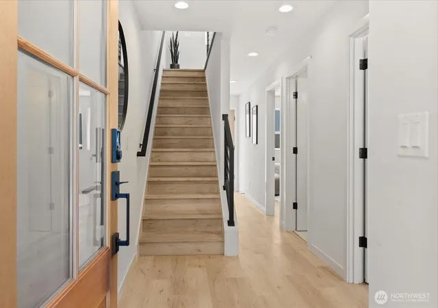 Photo 2 of Townhouse for sale at 1131 Nw B 60th St, Seattle, WA 98107 | MLS# NWM2571440 | Listing updated on 2026-10-01