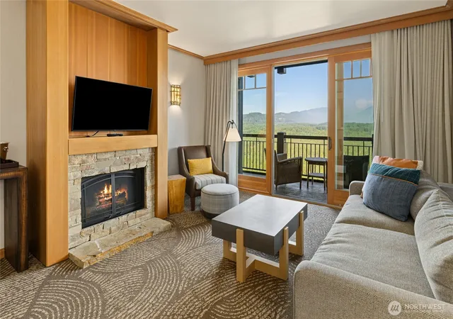 Photo 3 of Condo for sale at 3600 Suncadia Trl #3051, Cle Elum, WA 98922 | MLS# NWM2571452 | Listing updated on 2026-09-30