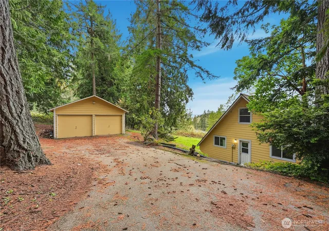 Photo 1 of Single family home for sale at 3452 Teal Lake Rd, Port Ludlow, WA 98365 | MLS# NWM2571458 | Listing updated on 2026-09-22