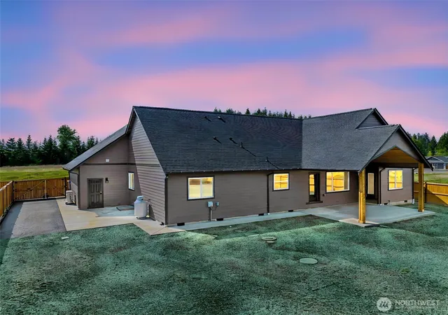 Photo 2 of Single family home for sale at 11347 Elks Landing Ct Se, Yelm, WA 98597 | MLS# NWM2571476 | Listing updated on 2026-09-25