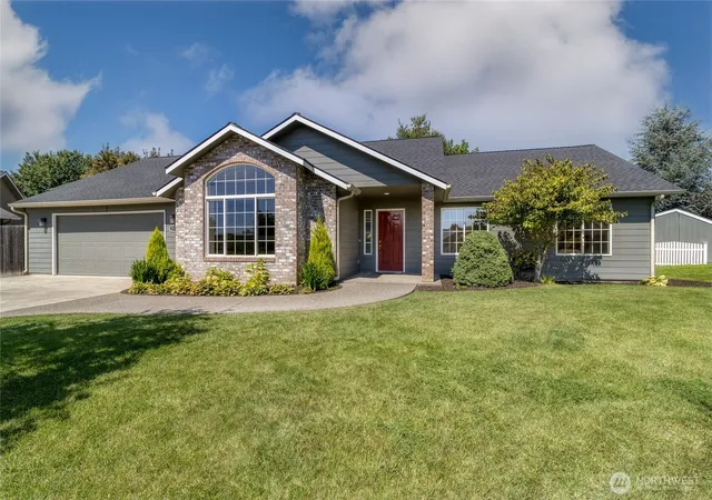 Photo 1 of Single family home for sale at 1716 Se Grassland Ct, College Place, WA 99324 | MLS# NWM2571488 | Listing updated on 2026-09-24