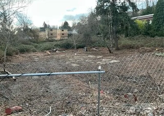 Photo 2 of Land for sale at 0 S Graham St, Seattle, WA 98118 | MLS# NWM2571505 | Listing updated on 2026-09-25