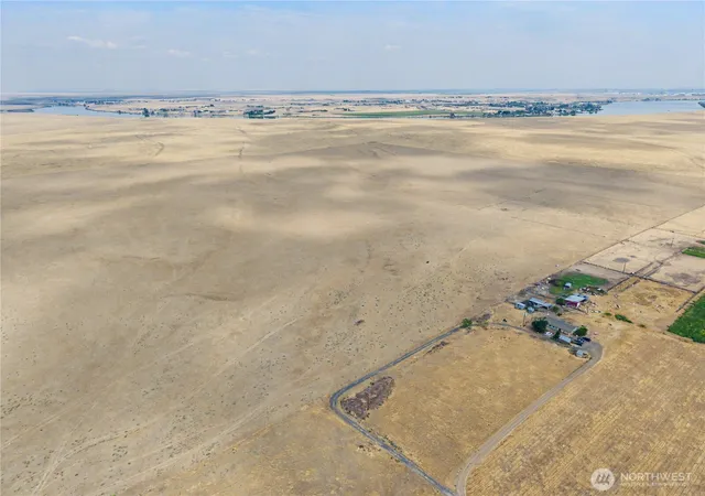Photo 2 of Land for sale at 0 Parcel 161363000, Moses Lake, WA 98837 | MLS# NWM2571506 | Listing updated on 2026-09-25