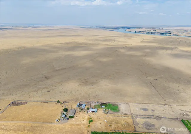 Photo 3 of Land for sale at 0 Parcel 161363000, Moses Lake, WA 98837 | MLS# NWM2571506 | Listing updated on 2026-09-25