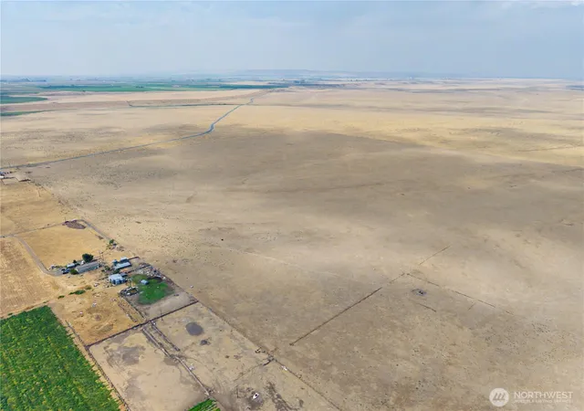 Photo 3 of Land for sale at 0 Parcel 161363000, Moses Lake, WA 98837 | MLS# NWM2571506 | Listing updated on 2026-09-25