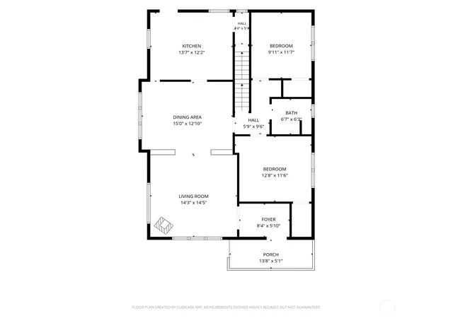 Photo 3 of Single family home for sale at 1002 Tecumseh St, Aberdeen, WA 98520 | MLS# NWM2571515 | Listing updated on 2026-09-29