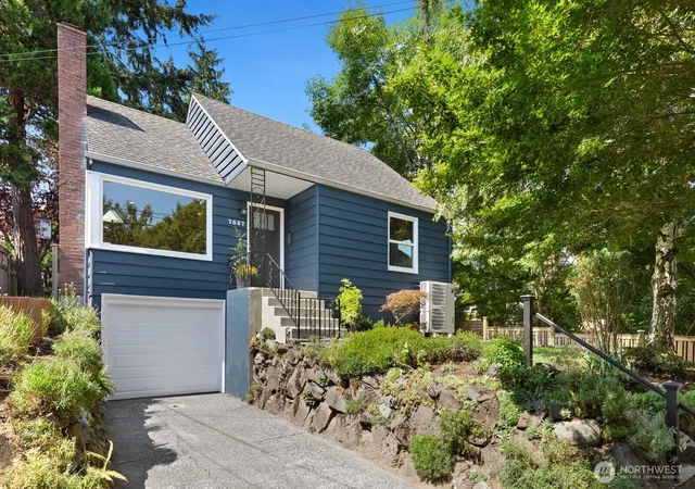 Photo 1 of Sale Pending at 7537 18th Avenue Nw, Seattle, WA 98117 | MLS# NWM2571521 | Listing updated on 2026-08-26