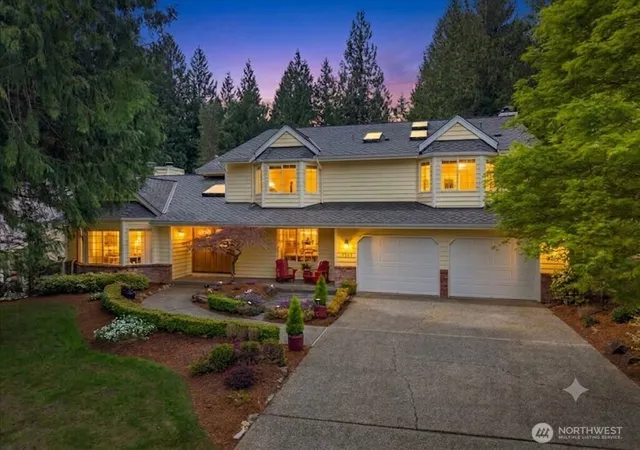 Photo 1 of Single family home for sale at 2837 220th Place Ne, Sammamish, WA 98074 | MLS# NWM2571524 | Listing updated on 2026-10-02