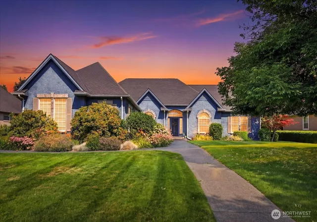 Photo 1 of Single family home for sale at 1615 Beacon Dr, Walla Walla, WA 99362 | MLS# NWM2571527 | Listing updated on 2026-09-25