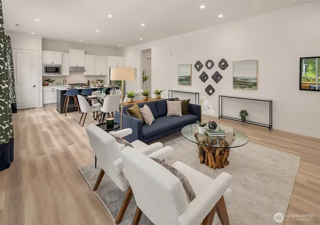 Photo 2 of Single family home for sale at 33557 Douglas Ave Se #09, Black Diamond, WA 98010 | MLS# NWM2571555 | Listing updated on 2026-09-30