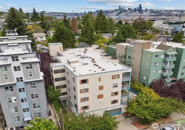 Photo 1 of Condo for sale at 3256 Sw Avalon St #203, Seattle, WA 98126 | MLS# NWM2571569 | Listing updated on 2026-09-25