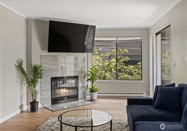 Photo 3 of Condo for sale at 3256 Sw Avalon St #203, Seattle, WA 98126 | MLS# NWM2571569 | Listing updated on 2026-09-25