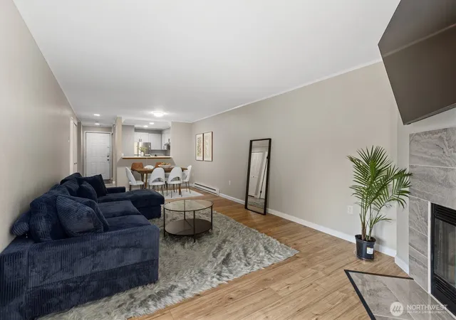 Photo 4 of Condo for sale at 3256 SW Avalon St #203, Seattle, WA 98126 | MLS# NWM2571569 | Listing updated on 2026-09-25