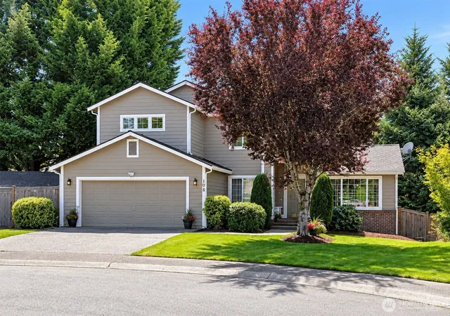 Photo 1 of Single family home for sale at 26025 157th Avenue Se, Covington, WA 98042 | MLS# NWM2571572 | Listing updated on 2026-09-22