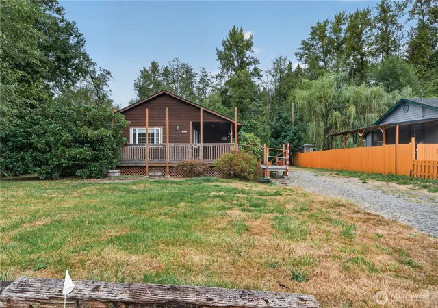 Photo 1 of Sale Pending at 17213 120th Pl Ne, Arlington, WA 98223 | MLS# NWM2571576 | Listing updated on 2026-09-22