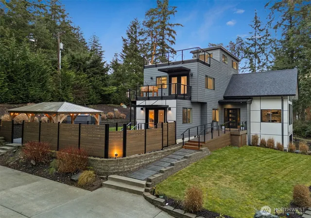 Photo 1 of Single family home for sale at 18909 115th Street Nw, Gig Harbor, WA 98329 | MLS# NWM2571581 | Listing updated on 2026-09-25