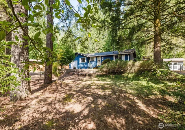 Photo 2 of Single family home for sale at 13700 Nw Dolly Varden Ln, Bremerton, WA 98312 | MLS# NWM2571582 | Listing updated on 2026-09-25