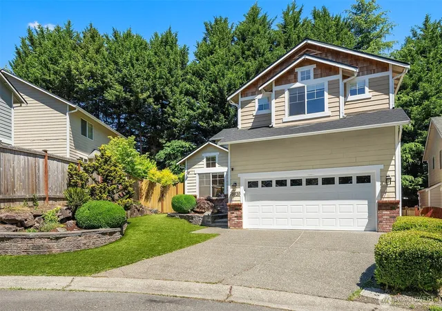 Photo 1 of Sale Pending at 10820 Ne 144th Court, Kirkland, WA 98034 | MLS# NWM2571585 | Listing updated on 2026-10-02