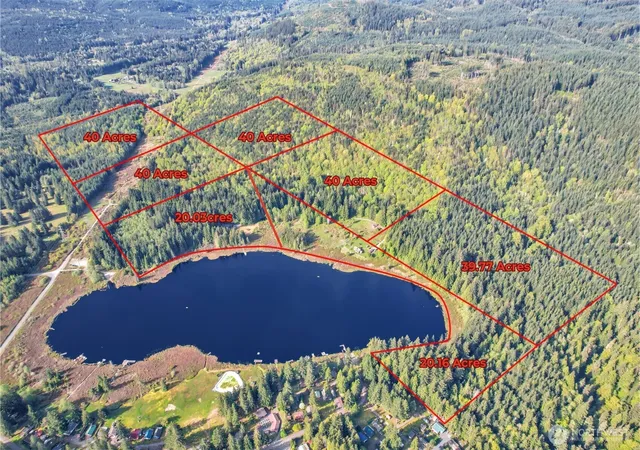Photo 3 of Land for sale at 27525 W Lake Riley Rd, Arlington, WA 98223 | MLS# NWM2571586 | Listing updated on 2026-09-25