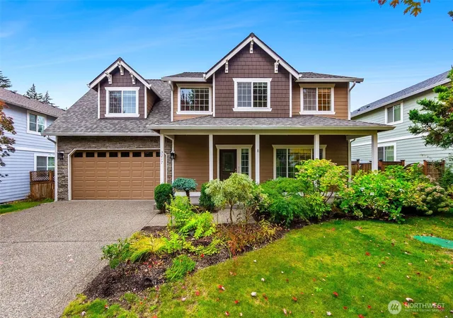 Photo 1 of Single family home for sale at 3217 Sugarloaf St Se, Olympia, WA 98501 | MLS# NWM2571590 | Listing updated on 2026-09-30