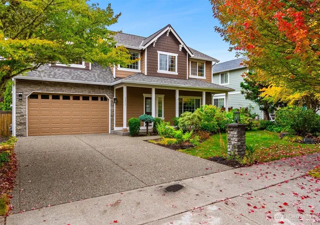 Photo 2 of Single family home for sale at 3217 Sugarloaf St Se, Olympia, WA 98501 | MLS# NWM2571590 | Listing updated on 2026-09-30