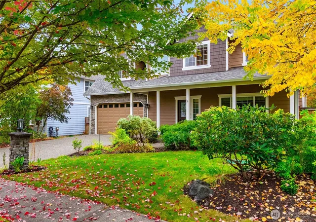 Photo 3 of Single family home for sale at 3217 Sugarloaf St Se, Olympia, WA 98501 | MLS# NWM2571590 | Listing updated on 2026-09-30