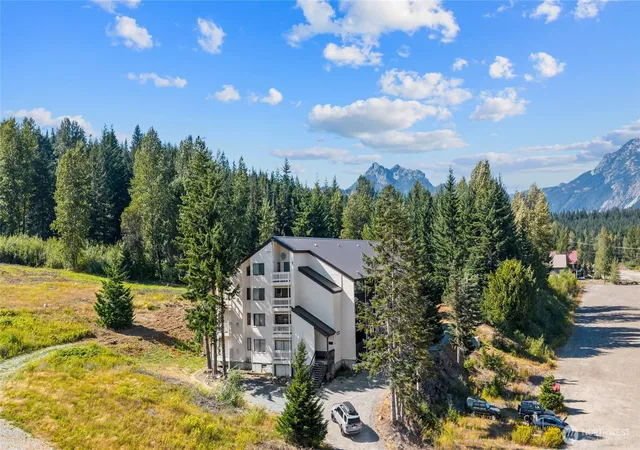 Photo 1 of Condo for sale at 223 Hyak Dr E #617, Snoqualmie Pass, WA 98068 | MLS# NWM2571595 | Listing updated on 2026-09-25