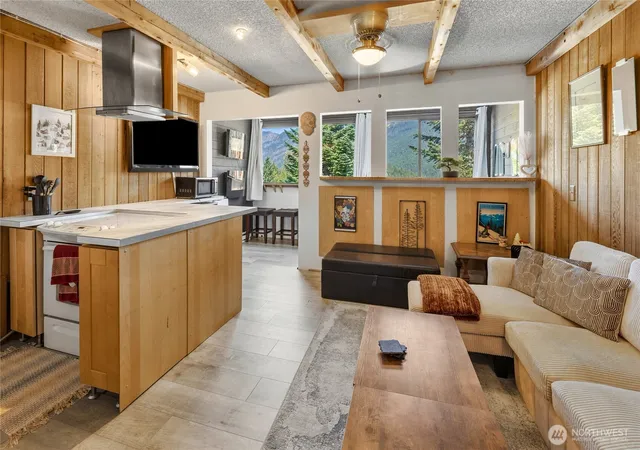 Photo 3 of Condo for sale at 223 Hyak Dr E #617, Snoqualmie Pass, WA 98068 | MLS# NWM2571595 | Listing updated on 2026-09-25