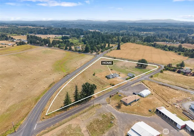 Photo 3 of Single family home for sale at 117 Plomondon Rd, Toledo, WA 98591 | MLS# NWM2571599 | Listing updated on 2026-09-25