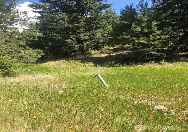 Photo 1 of Land for sale at 22 Pine Chee Rd, Oroville, WA 98844 | MLS# NWM2571601 | Listing updated on 2026-09-25