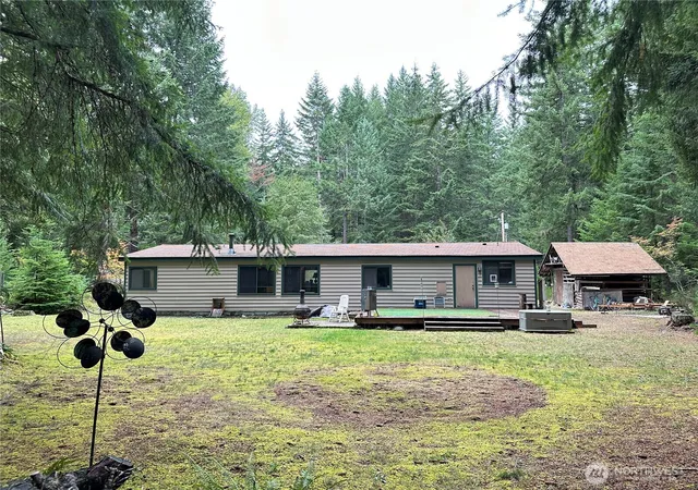 Photo 1 of Single family home for sale at 16211 Hackamore Way E, Enumclaw, WA 98022 | MLS# NWM2571615 | Listing updated on 2026-10-15