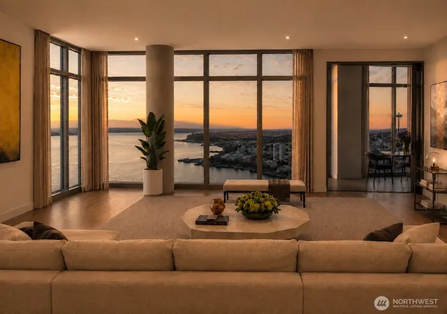 Photo 3 of Condo for sale at 121 Stewart St #3700, Seattle, WA 98101 | MLS# NWM2571617 | Listing updated on 2026-09-25