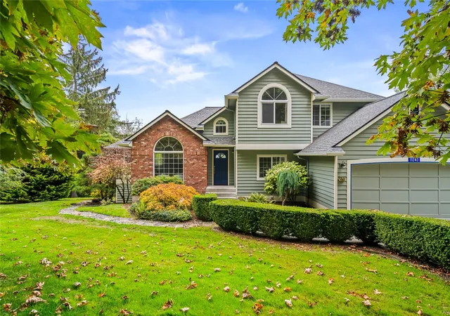 Photo 1 of Single family home for sale at 11243 Garland Ln, La Conner, WA 98257 | MLS# NWM2571631 | Listing updated on 2026-10-17