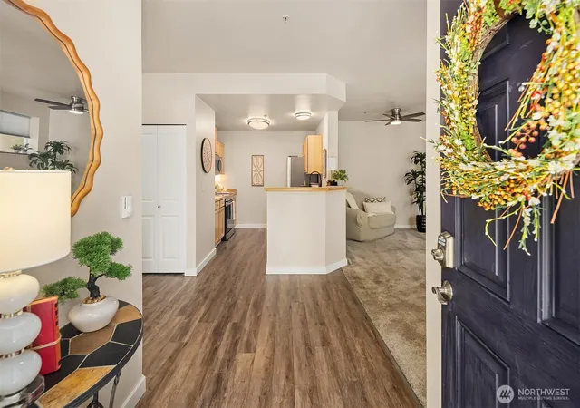 Photo 3 of Condo for sale at 6405 Isaac Ave Se #A17, Auburn, WA 98092 | MLS# NWM2571632 | Listing updated on 2026-09-28