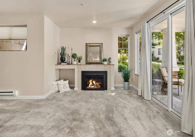 Photo 4 of Condo for sale at 6405 Isaac Ave SE #A17, Auburn, WA 98092 | MLS# NWM2571632 | Listing updated on 2026-09-28