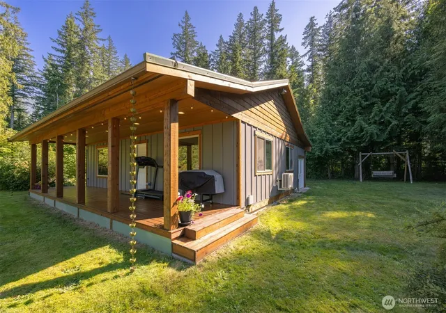 Single family home for sale at 9273 Black Mountain Ln, Maple Falls, WA 98266 | MLS# NWM2571638