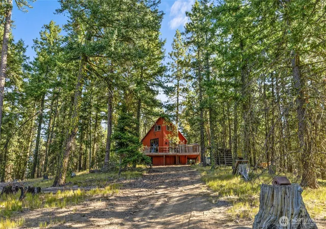 Photo 1 of Single family home for sale at 330 Eagle Rd, Cle Elum, WA 98922 | MLS# NWM2571640 | Listing updated on 2026-09-24