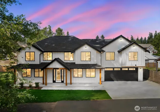 Photo 1 of Single family home for sale at 20101 75th Avenue Ne, Kenmore, WA 98028 | MLS# NWM2571641 | Listing updated on 2026-10-03