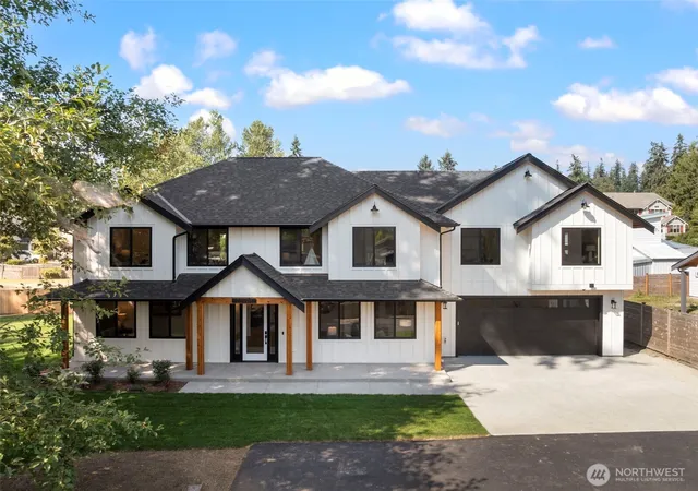 Photo 2 of Single family home for sale at 20101 75th Avenue Ne, Kenmore, WA 98028 | MLS# NWM2571641 | Listing updated on 2026-10-03